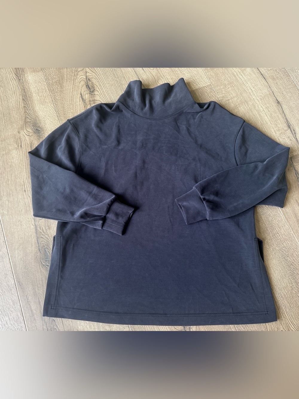 Lululemon Turtleneck Tunic